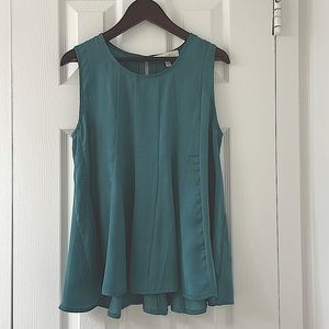 Anthropologie Tang Top XS